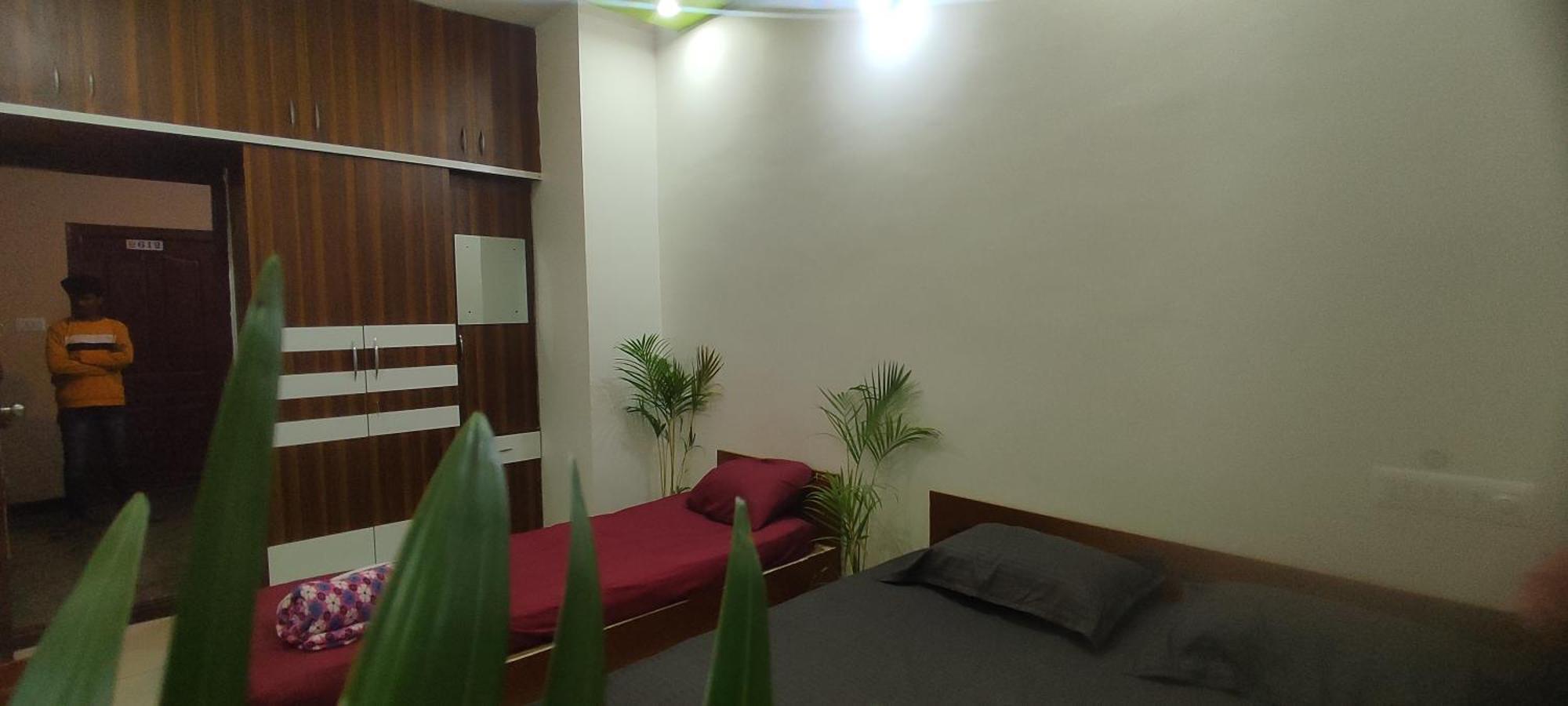 Adh Hazel Wood Hotel Mysore Exterior photo